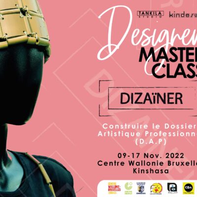 Designer MasterClass 2022